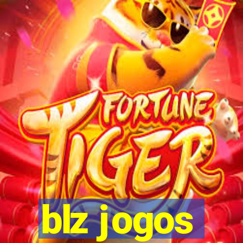 blz jogos